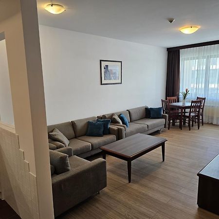 Apartament 56 M2 Arka Medical Spa Kołobrzeg Exterior foto