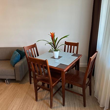 Apartament 56 M2 Arka Medical Spa Kołobrzeg Exterior foto