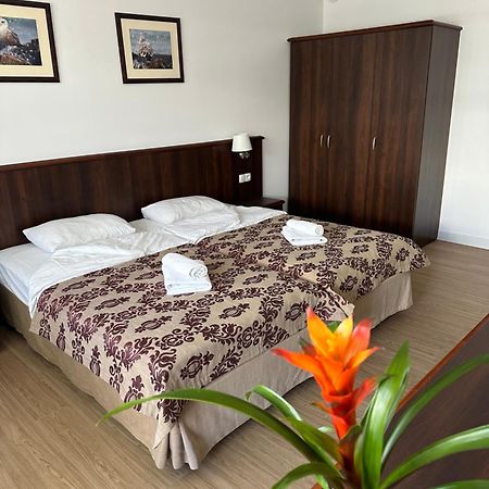 Apartament 56 M2 Arka Medical Spa Kołobrzeg Exterior foto